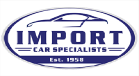 Import Car Specialists