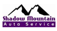 Shadow Mountain Auto Service